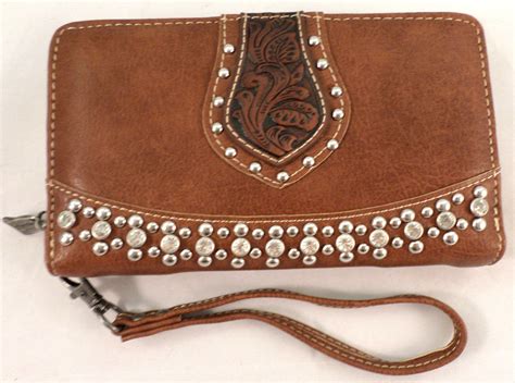 montana west wallets for women